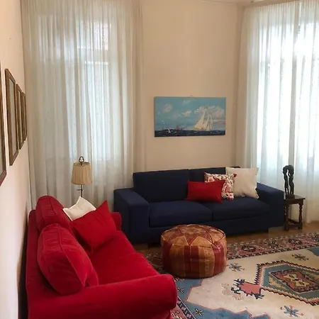 Casa Di Lisa דירה סנרמו
