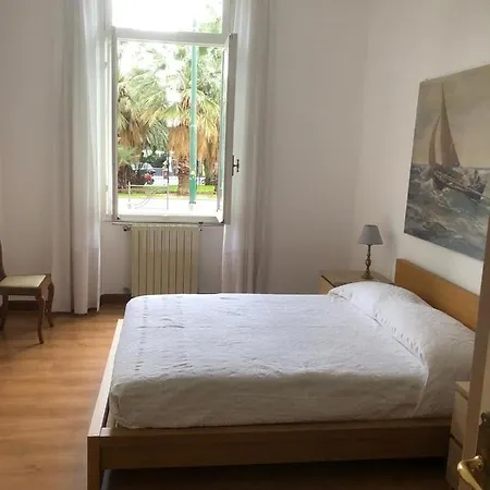 Apartmán Casa Di Lisa