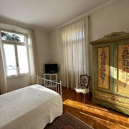 Casa Di Lisa סנרמו