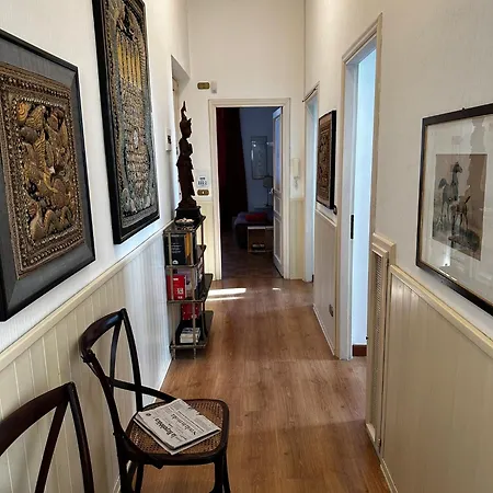 Casa Di Lisa * Sanremo