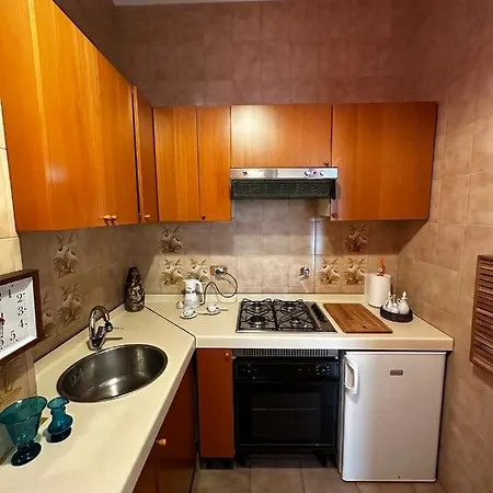 Casa Di Lisa * Sanremo