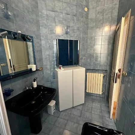 Casa Di Lisa Apartmán *