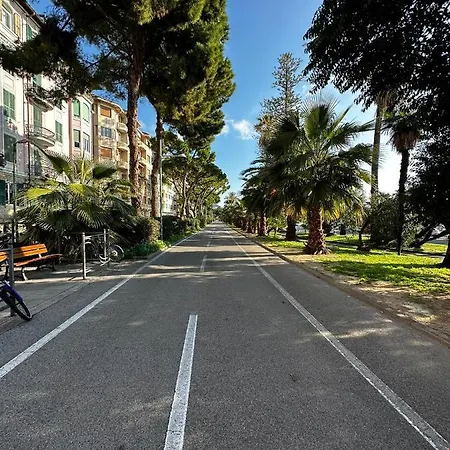 Apartmán Casa Di Lisa Sanremo