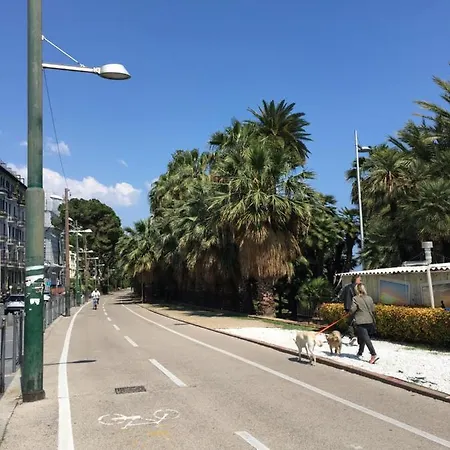 Casa Di Lisa Σαν Ρέμο