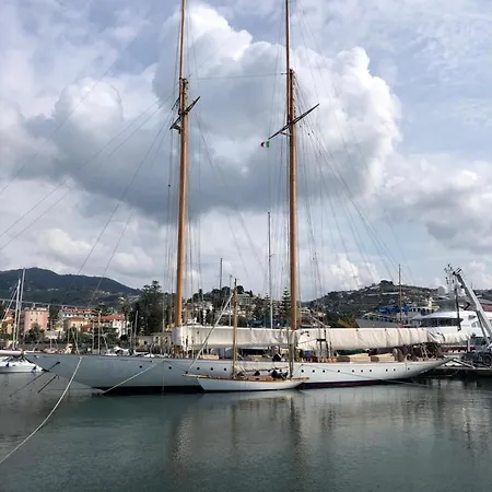 Casa Di Lisa * Sanremo