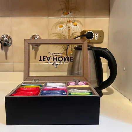 Apartmán Casa Di Lisa