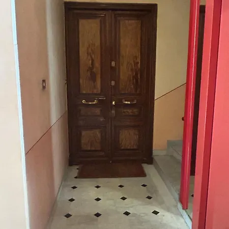 דירה Casa Di Lisa *