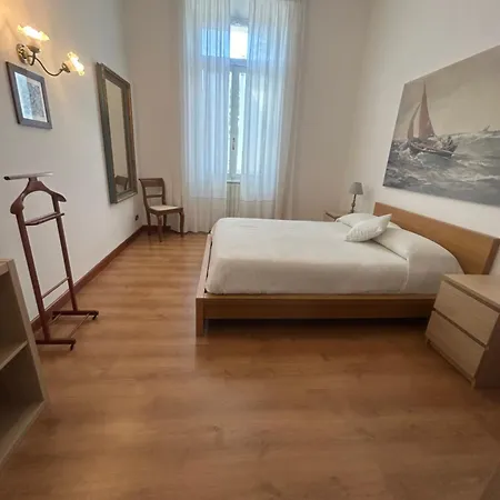 Casa Di Lisa Sanremo