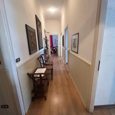 Casa Di Lisa *