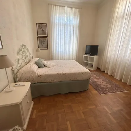 Casa Di Lisa סנרמו
