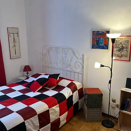 דירה Casa Di Lisa סנרמו