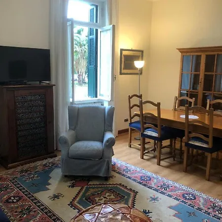 Casa Di Lisa