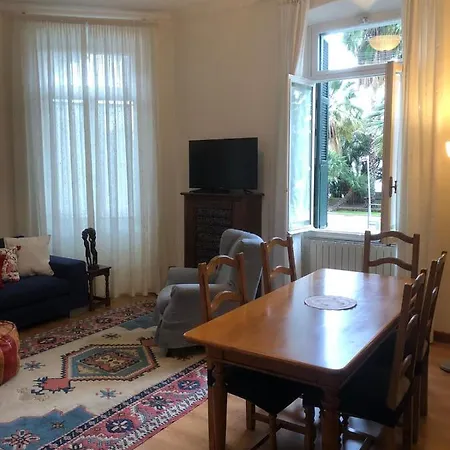 Lägenhet Casa Di Lisa *