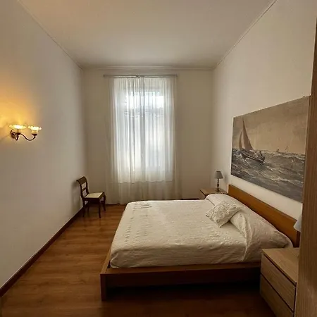 Casa Di Lisa * Sanremo