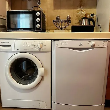 Casa Di Lisa Appartement