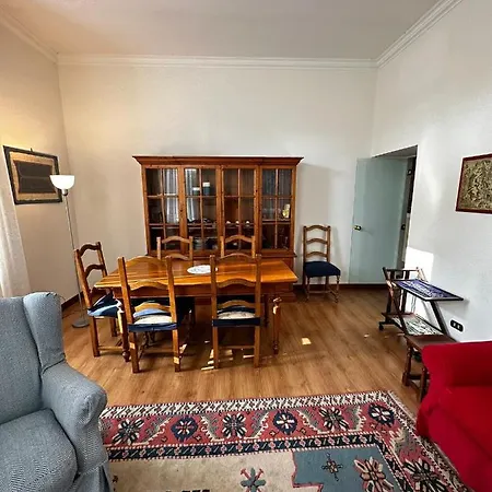 Casa Di Lisa