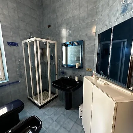 아파트 Casa Di Lisa *