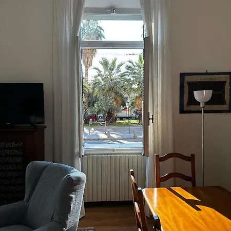 Casa Di Lisa Lägenhet *