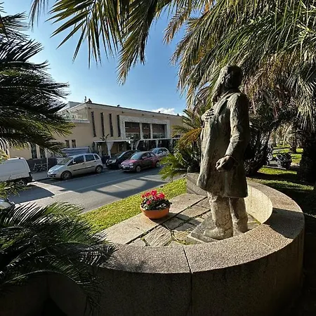 Lägenhet Casa Di Lisa *