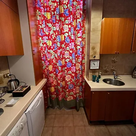 Casa Di Lisa サンレモ