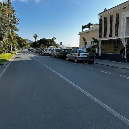 Lägenhet Casa Di Lisa *