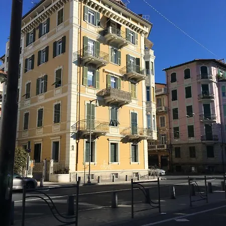 Casa Di Lisa * サンレモ