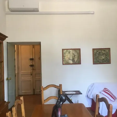 Casa Di Lisa 아파트