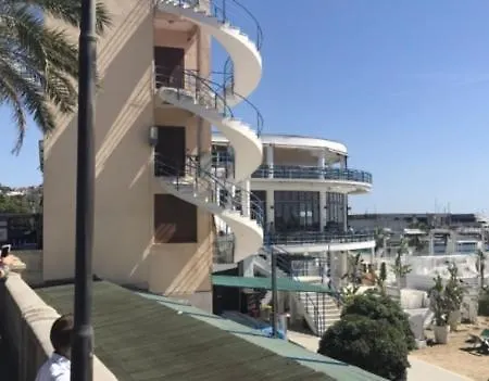 Casa Di Lisa Apartment