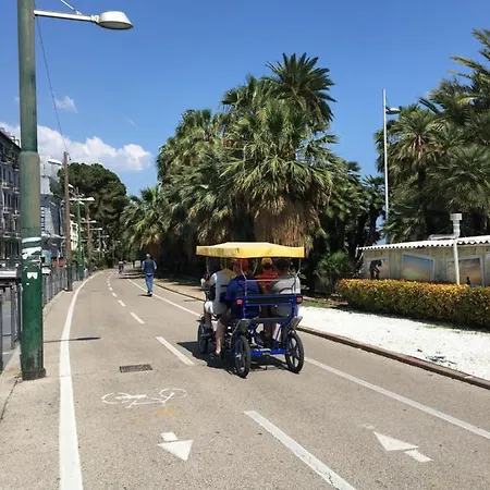 Casa Di Lisa 아파트 산레모