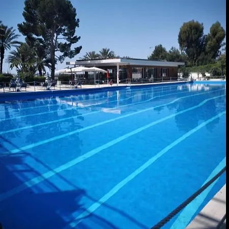 아파트 Casa Di Lisa