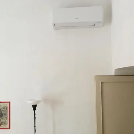 Casa Di Lisa アパート *