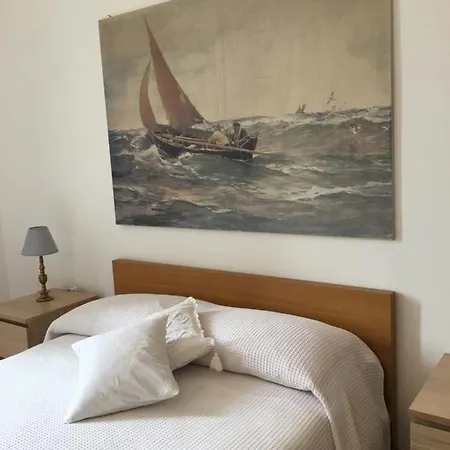 公寓 Casa Di Lisa 圣雷默