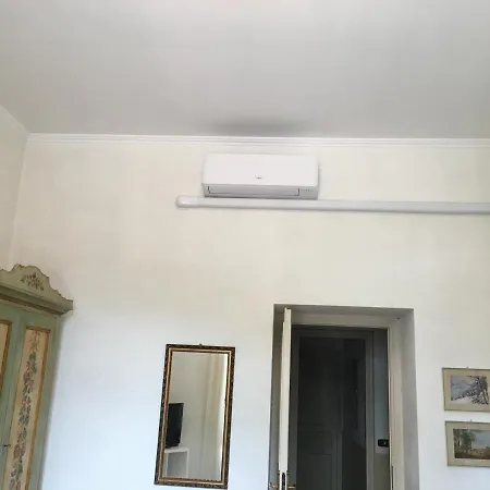 Casa Di Lisa アパート
