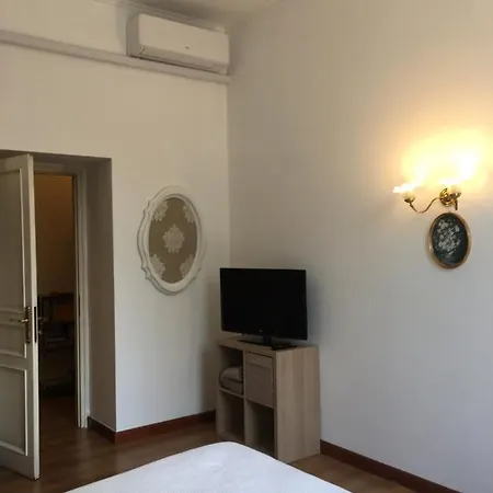 Casa Di Lisa Appartement