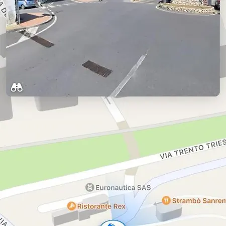 Casa Di Lisa 산레모