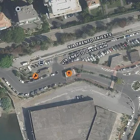 Casa Di Lisa Lägenhet *