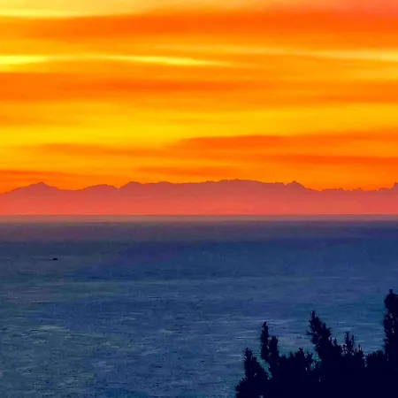 Casa Di Lisa Lägenhet *