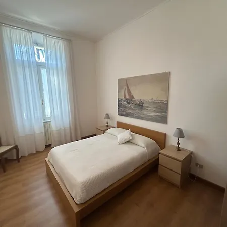 Casa Di Lisa 아파트