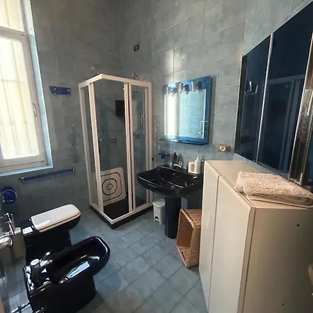 Casa Di Lisa Lägenhet Sanremo