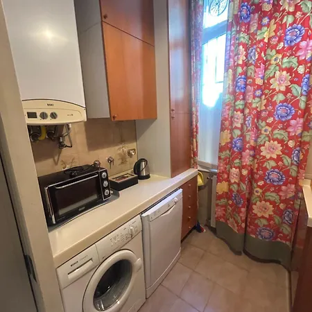 Lägenhet Casa Di Lisa