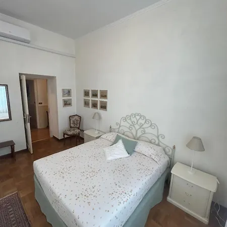 Casa Di Lisa Lägenhet *