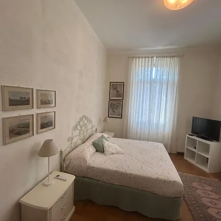 Lägenhet Casa Di Lisa *