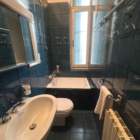 Casa Di Lisa 산레모