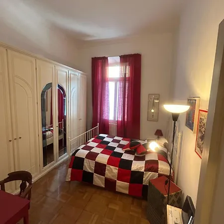 Lägenhet Casa Di Lisa