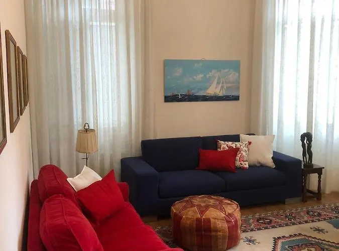 Casa Di Lisa Apartamento Sanremo