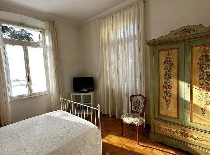 Casa Di Lisa Sanremo