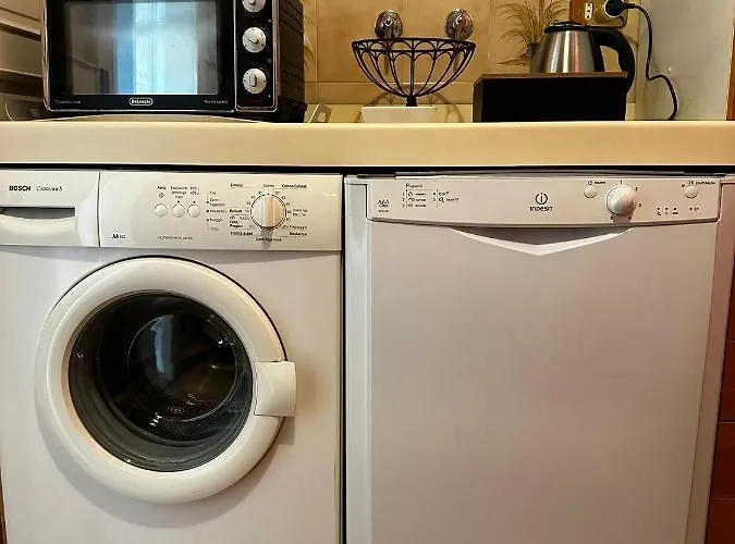 Casa Di Lisa Apartamento