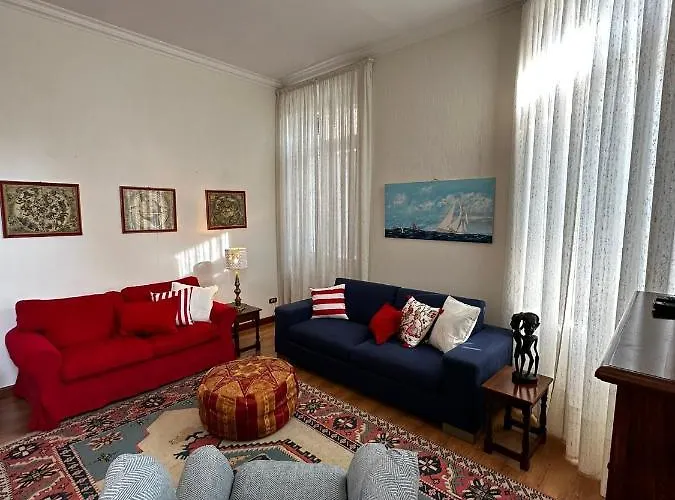 Apartamento Casa Di Lisa Sanremo