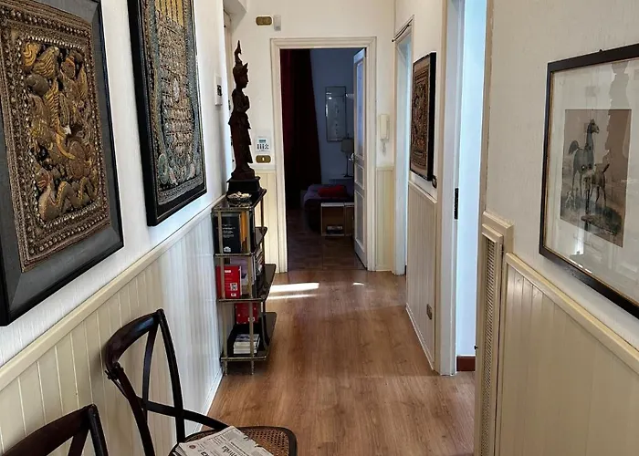 Casa Di Lisa * Sanremo