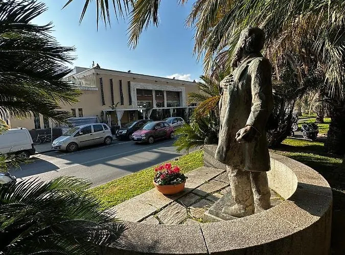 Apartamento Casa Di Lisa *